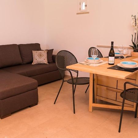 Apartamento Cava Rossa Favignana Exterior foto