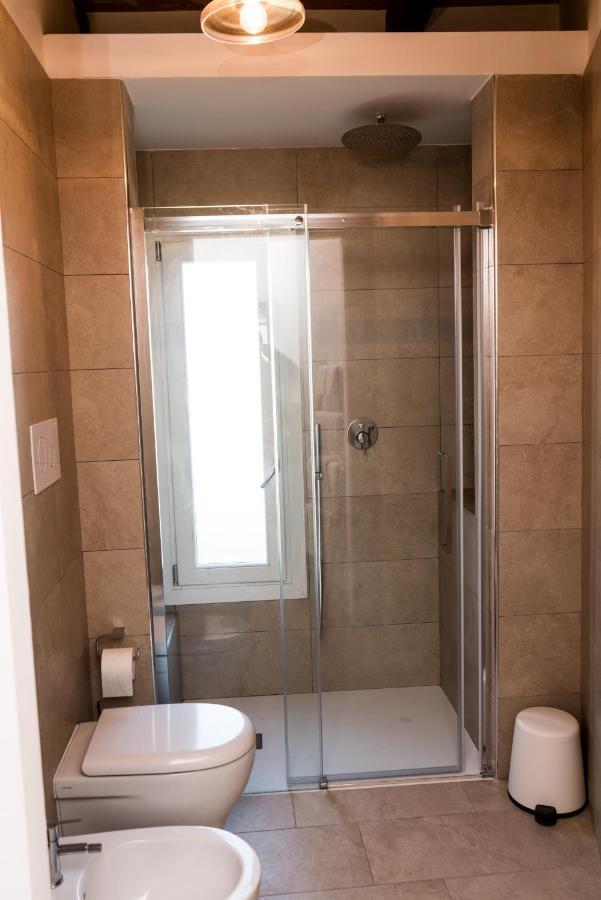 Apartamento Cava Rossa Favignana Exterior foto